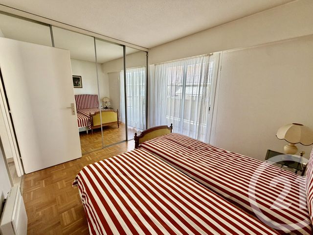Appartement F3 &agrave; vendre - 3 pi&egrave;ces - 71,20 m2 - Le Cannet - 06 - PROVENCE-ALPES-COTE-D-AZUR