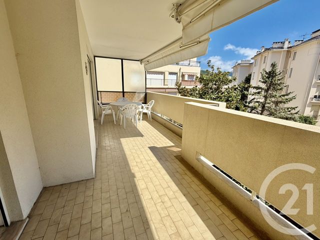 Appartement à vendre LE CANNET