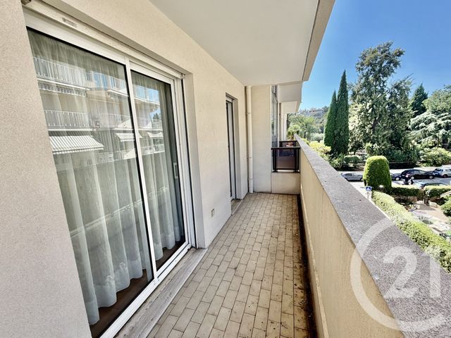 Appartement F3 &agrave; vendre - 3 pi&egrave;ces - 71,20 m2 - Le Cannet - 06 - PROVENCE-ALPES-COTE-D-AZUR