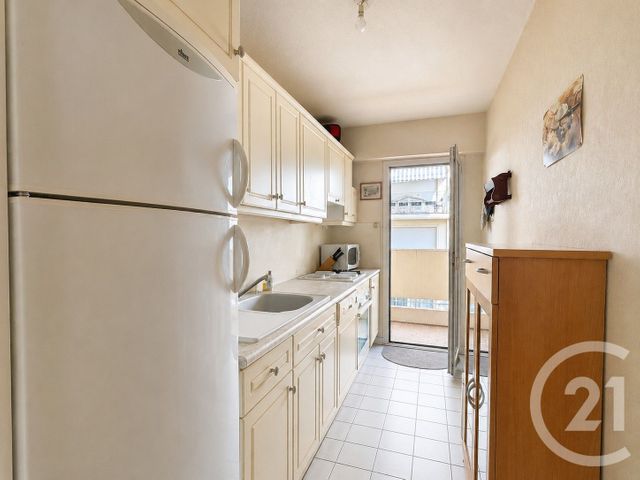 Appartement F3 &agrave; vendre - 3 pi&egrave;ces - 71,20 m2 - Le Cannet - 06 - PROVENCE-ALPES-COTE-D-AZUR