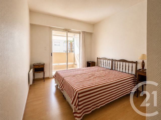 Appartement F3 &agrave; vendre - 3 pi&egrave;ces - 71,20 m2 - Le Cannet - 06 - PROVENCE-ALPES-COTE-D-AZUR