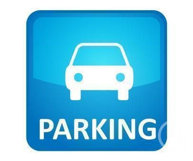parking - LE CANNET - 06
