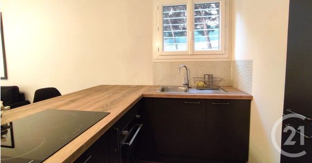 Appartement F2 &agrave; louer - 2 pi&egrave;ces - 38,62 m2 - Le Cannet - 06 - PROVENCE-ALPES-COTE-D-AZUR