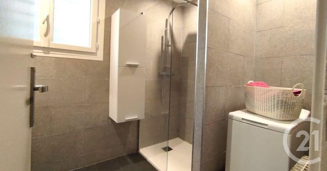 Appartement F2 &agrave; louer - 2 pi&egrave;ces - 38,62 m2 - Le Cannet - 06 - PROVENCE-ALPES-COTE-D-AZUR