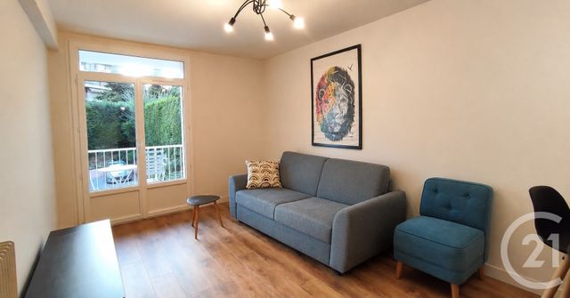 Appartement F2 &agrave; louer - 2 pi&egrave;ces - 38,62 m2 - Le Cannet - 06 - PROVENCE-ALPES-COTE-D-AZUR