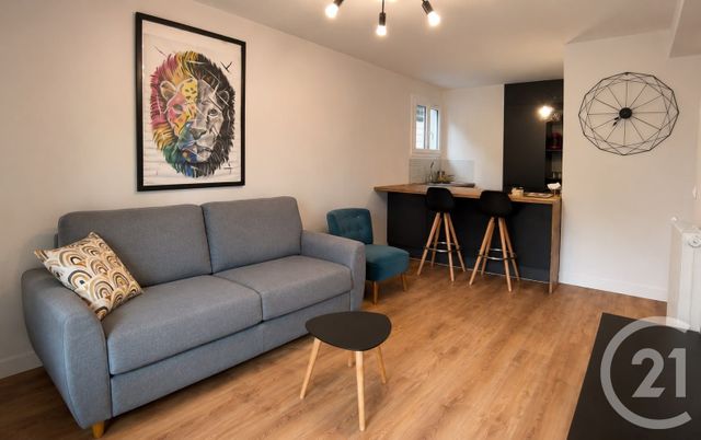 appartement - LE CANNET - 06