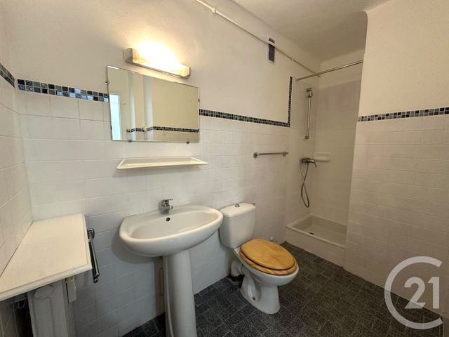 Appartement Studio &agrave; louer - 1 pi&egrave;ce - 26,53 m2 - Cannes - 06 - PROVENCE-ALPES-COTE-D-AZUR