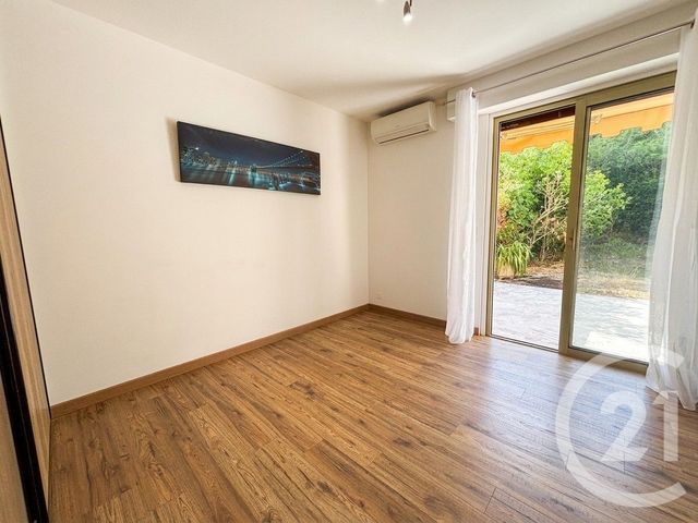 Appartement F2 &agrave; vendre - 2 pi&egrave;ces - 35,11 m2 - Le Cannet - 06 - PROVENCE-ALPES-COTE-D-AZUR