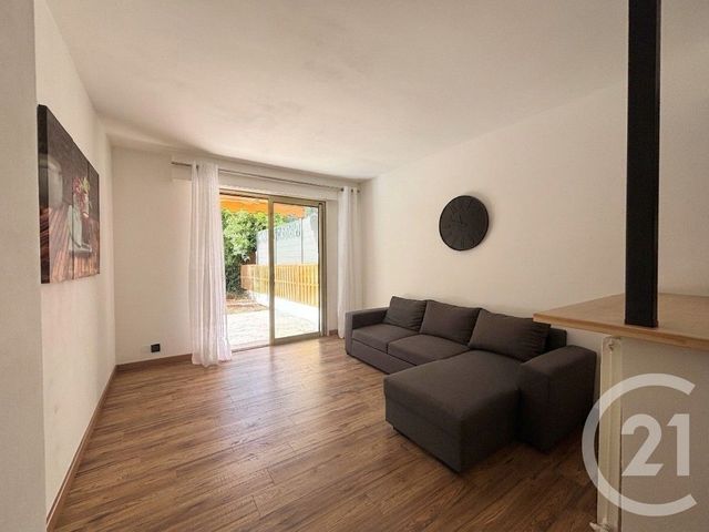 Appartement F2 &agrave; vendre - 2 pi&egrave;ces - 35,11 m2 - Le Cannet - 06 - PROVENCE-ALPES-COTE-D-AZUR