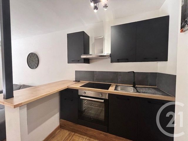 Appartement F2 &agrave; vendre - 2 pi&egrave;ces - 35,11 m2 - Le Cannet - 06 - PROVENCE-ALPES-COTE-D-AZUR