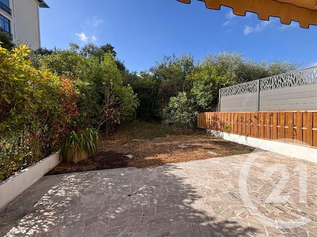 Appartement F2 &agrave; vendre - 2 pi&egrave;ces - 35,11 m2 - Le Cannet - 06 - PROVENCE-ALPES-COTE-D-AZUR