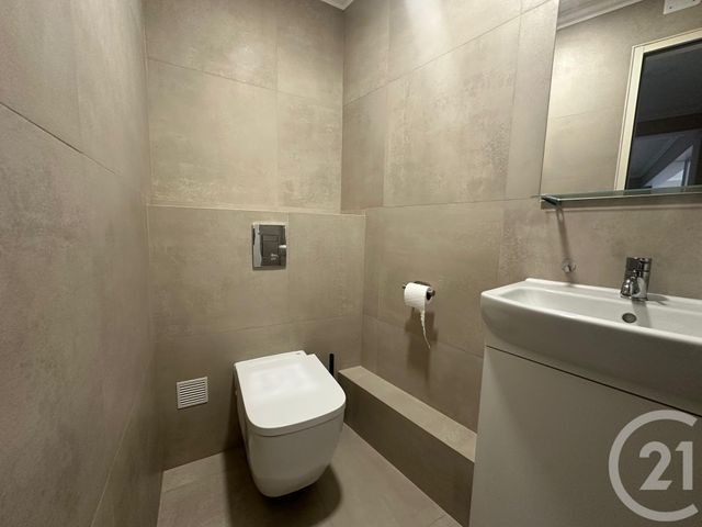 Appartement F3 &agrave; louer - 3 pi&egrave;ces - 64,69 m2 - Le Cannet - 06 - PROVENCE-ALPES-COTE-D-AZUR
