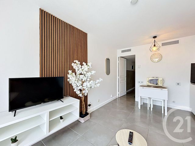 appartement - CANNES - 06