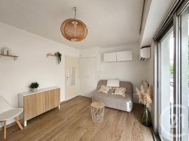 appartement - LE CANNET - 06