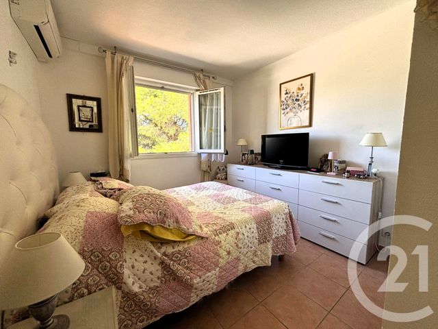 Appartement F3 &agrave; vendre - 3 pi&egrave;ces - 60,01 m2 - Cannes La Bocca - 06 - PROVENCE-ALPES-COTE-D-AZUR