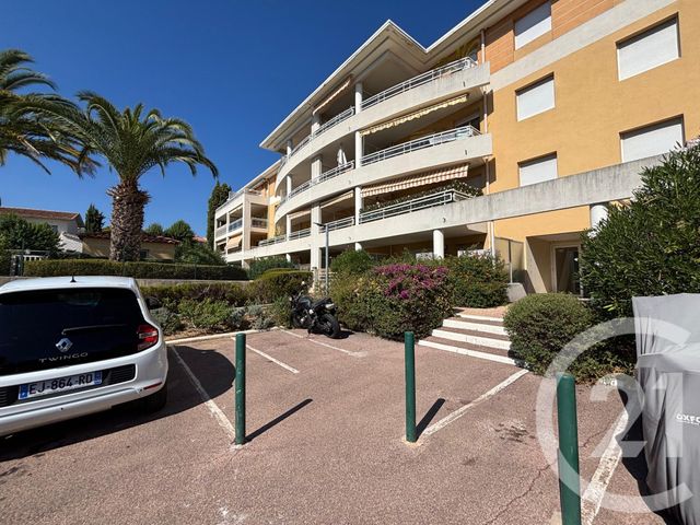 Appartement F3 &agrave; vendre - 3 pi&egrave;ces - 60,01 m2 - Cannes La Bocca - 06 - PROVENCE-ALPES-COTE-D-AZUR
