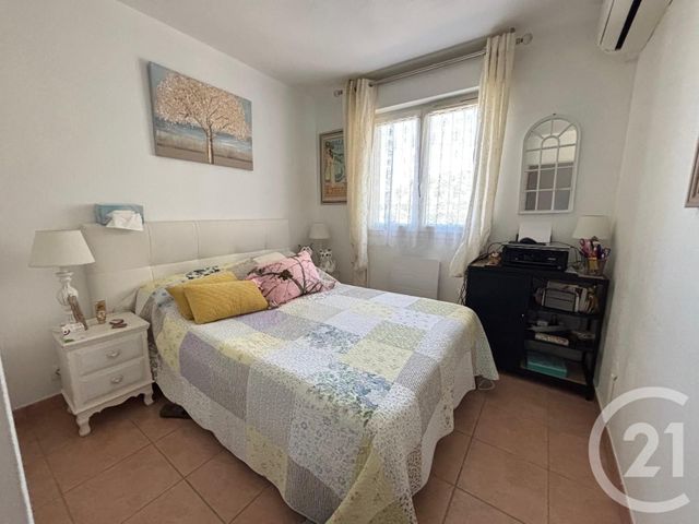 Appartement F3 &agrave; vendre - 3 pi&egrave;ces - 60,01 m2 - Cannes La Bocca - 06 - PROVENCE-ALPES-COTE-D-AZUR