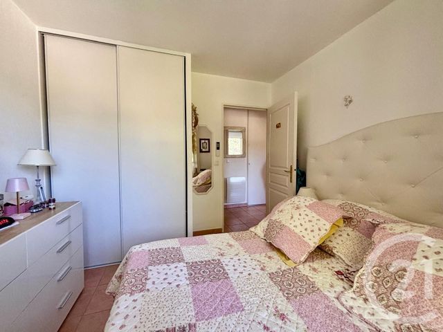 Appartement F3 &agrave; vendre - 3 pi&egrave;ces - 60,01 m2 - Cannes La Bocca - 06 - PROVENCE-ALPES-COTE-D-AZUR