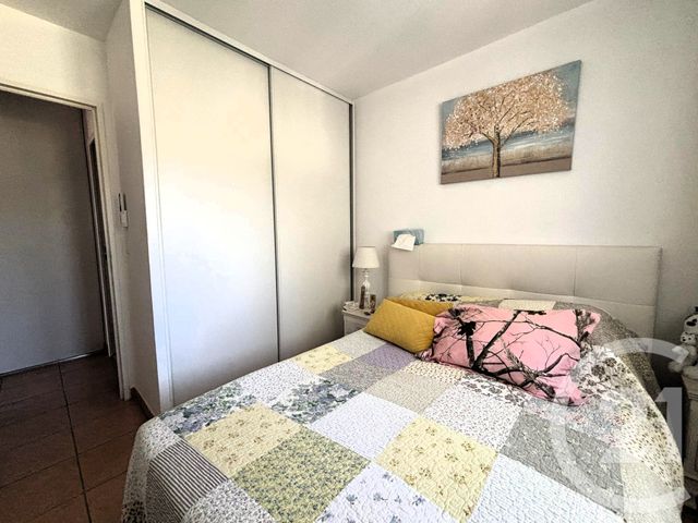 Appartement F3 &agrave; vendre - 3 pi&egrave;ces - 60,01 m2 - Cannes La Bocca - 06 - PROVENCE-ALPES-COTE-D-AZUR