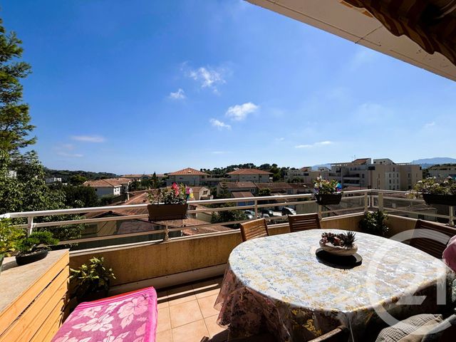 Appartement F3 &agrave; vendre - 3 pi&egrave;ces - 60,01 m2 - Cannes La Bocca - 06 - PROVENCE-ALPES-COTE-D-AZUR