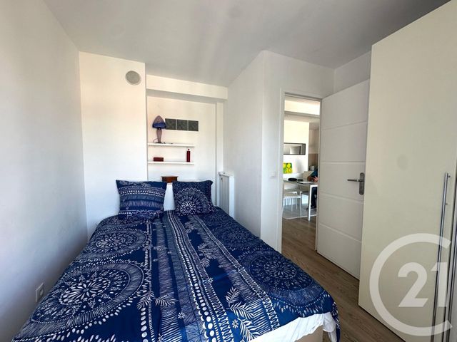 Appartement F1 &agrave; louer - 1 pi&egrave;ce - 30,48 m2 - Le Cannet - 06 - PROVENCE-ALPES-COTE-D-AZUR