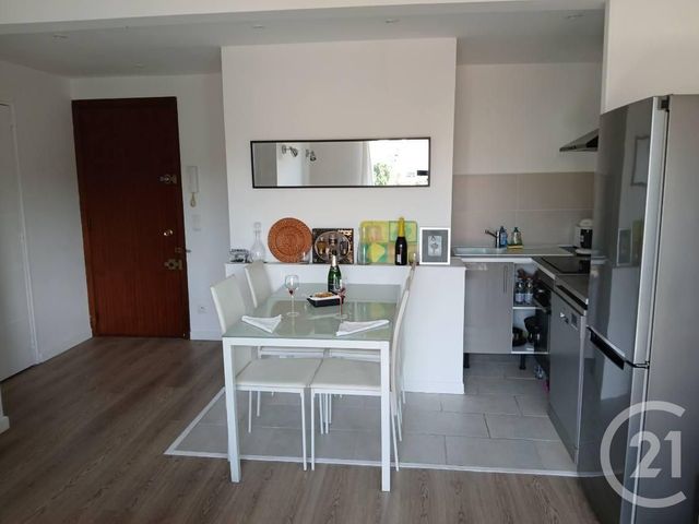 appartement - LE CANNET - 06
