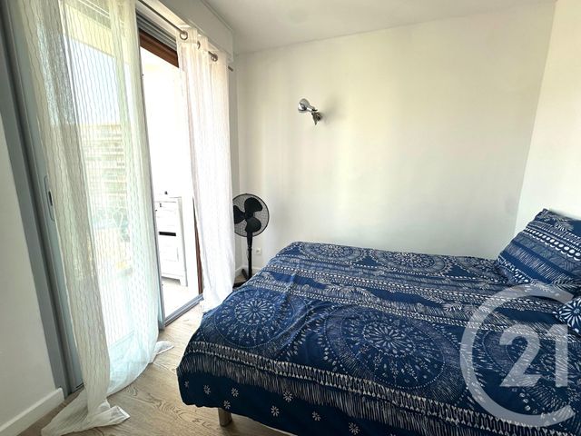 Appartement F1 &agrave; louer - 1 pi&egrave;ce - 30,48 m2 - Le Cannet - 06 - PROVENCE-ALPES-COTE-D-AZUR