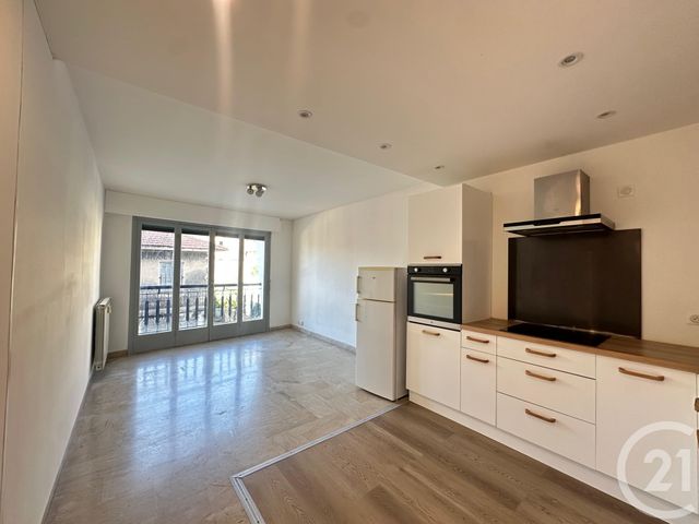 appartement - LE CANNET - 06