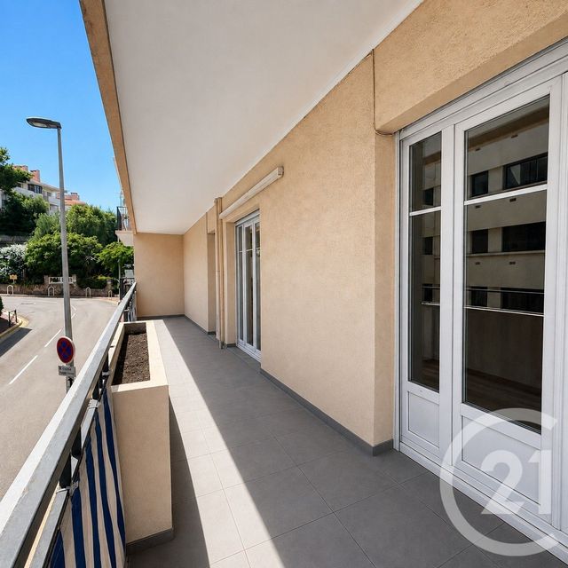 Appartement F2 &agrave; vendre - 2 pi&egrave;ces - 57,31 m2 - Cannes - 06 - PROVENCE-ALPES-COTE-D-AZUR