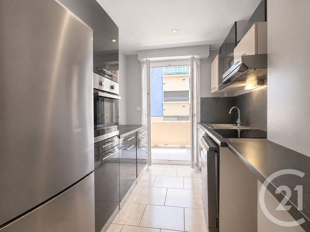 Appartement F2 &agrave; vendre - 2 pi&egrave;ces - 57,31 m2 - Cannes - 06 - PROVENCE-ALPES-COTE-D-AZUR