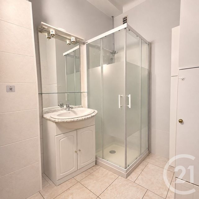 Appartement F2 &agrave; vendre - 2 pi&egrave;ces - 57,31 m2 - Cannes - 06 - PROVENCE-ALPES-COTE-D-AZUR