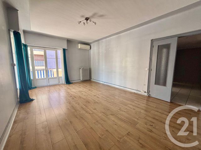 Appartement F2 &agrave; vendre - 2 pi&egrave;ces - 57,31 m2 - Cannes - 06 - PROVENCE-ALPES-COTE-D-AZUR
