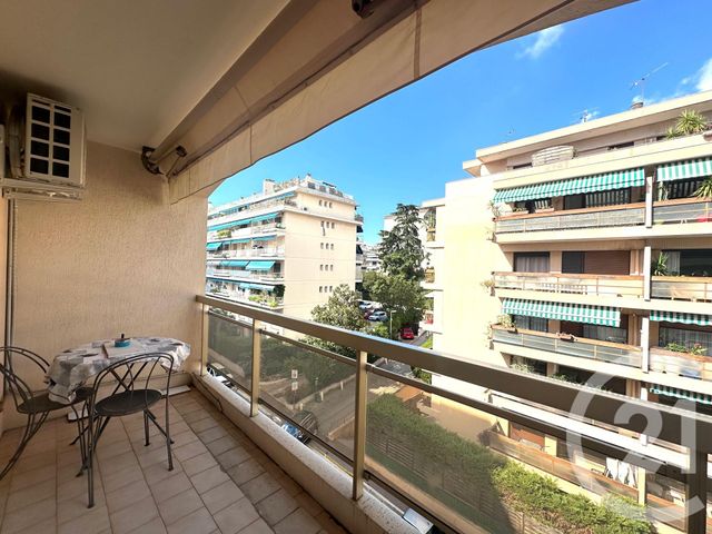 appartement - LE CANNET - 06