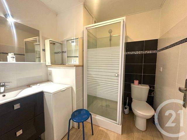 Appartement F1 &agrave; louer - 1 pi&egrave;ce - 26,33 m2 - Le Cannet - 06 - PROVENCE-ALPES-COTE-D-AZUR