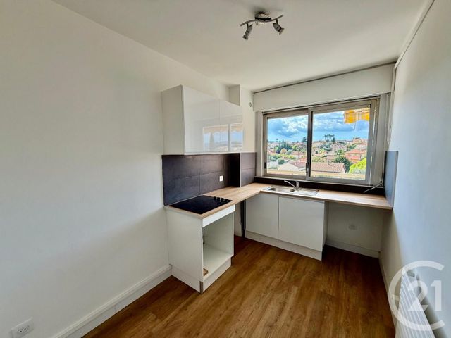 Appartement F2 &agrave; vendre - 2 pi&egrave;ces - 50,83 m2 - Le Cannet - 06 - PROVENCE-ALPES-COTE-D-AZUR