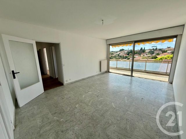 Appartement F2 &agrave; vendre - 2 pi&egrave;ces - 50,83 m2 - Le Cannet - 06 - PROVENCE-ALPES-COTE-D-AZUR