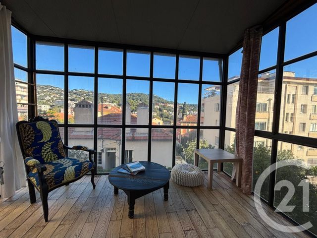 appartement - LE CANNET - 06