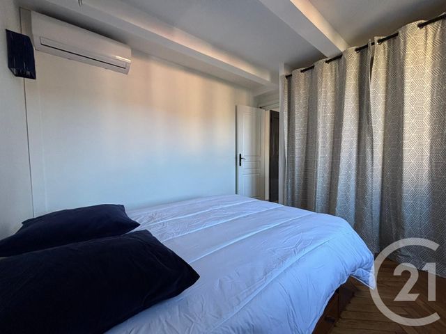 Appartement F2 &agrave; louer - 2 pi&egrave;ces - 47,47 m2 - Le Cannet - 06 - PROVENCE-ALPES-COTE-D-AZUR