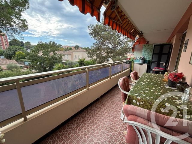 appartement - LE CANNET - 06