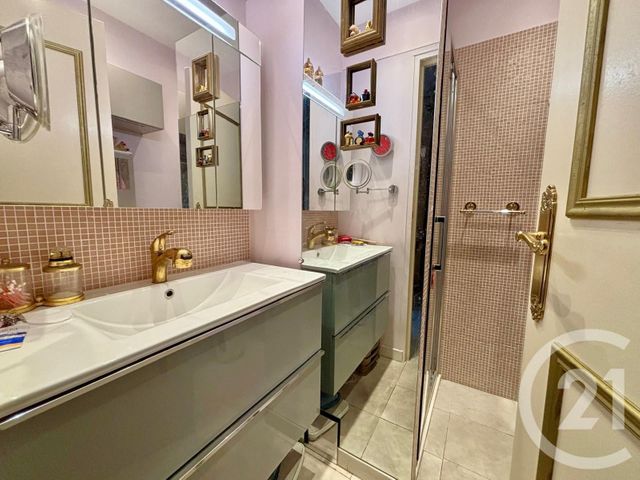 Appartement F2 &agrave; vendre - 2 pi&egrave;ces - 47,24 m2 - Le Cannet - 06 - PROVENCE-ALPES-COTE-D-AZUR