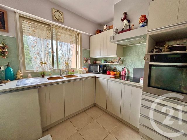 Appartement F2 &agrave; vendre - 2 pi&egrave;ces - 47,24 m2 - Le Cannet - 06 - PROVENCE-ALPES-COTE-D-AZUR