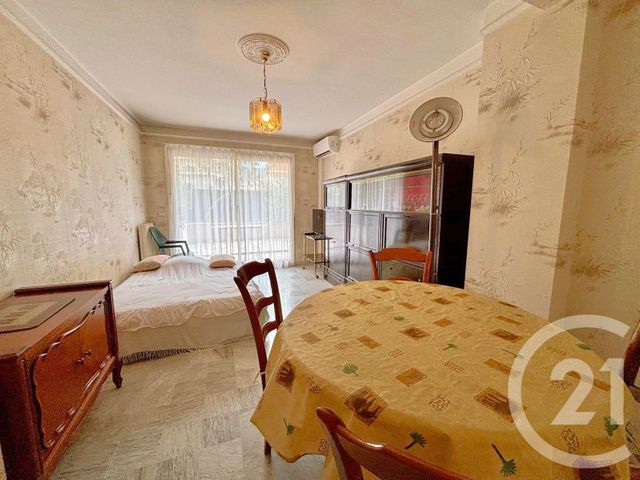 Appartement F2 &agrave; vendre - 2 pi&egrave;ces - 57,56 m2 - Le Cannet - 06 - PROVENCE-ALPES-COTE-D-AZUR
