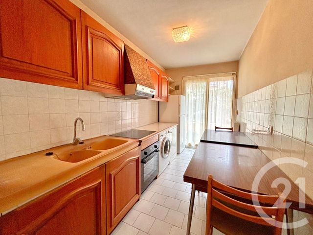 Appartement F2 &agrave; vendre - 2 pi&egrave;ces - 57,56 m2 - Le Cannet - 06 - PROVENCE-ALPES-COTE-D-AZUR