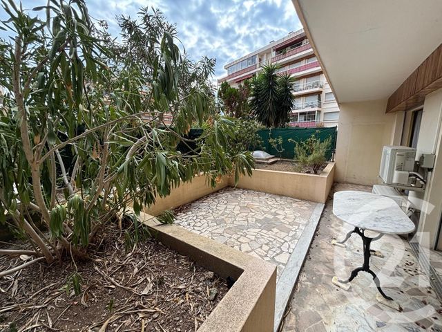 Appartement F2 &agrave; vendre - 2 pi&egrave;ces - 57,56 m2 - Le Cannet - 06 - PROVENCE-ALPES-COTE-D-AZUR