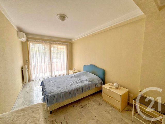 Appartement F2 &agrave; vendre - 2 pi&egrave;ces - 57,56 m2 - Le Cannet - 06 - PROVENCE-ALPES-COTE-D-AZUR