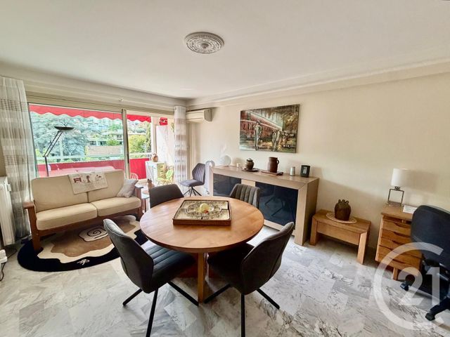 Appartement F3 &agrave; vendre - 3 pi&egrave;ces - 76,18 m2 - Le Cannet - 06 - PROVENCE-ALPES-COTE-D-AZUR