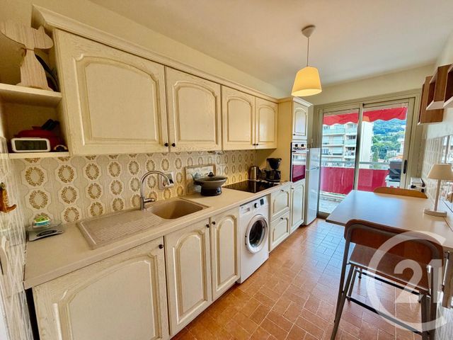 Appartement F3 &agrave; vendre - 3 pi&egrave;ces - 76,18 m2 - Le Cannet - 06 - PROVENCE-ALPES-COTE-D-AZUR