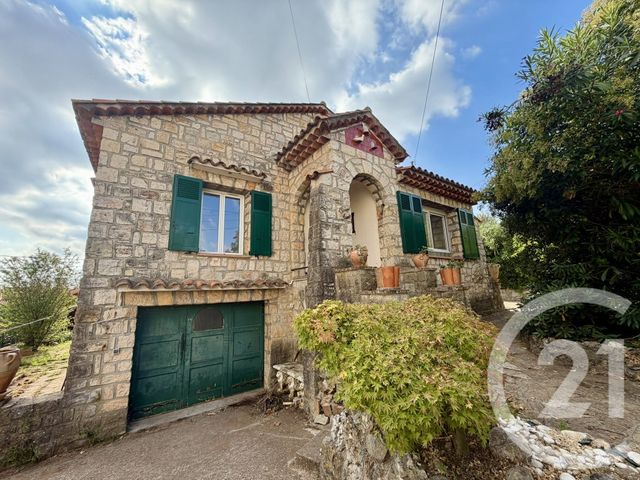 maison - LE CANNET - 06