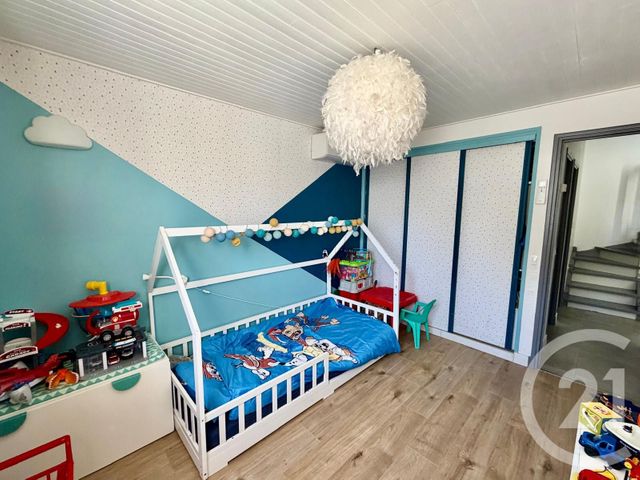 Maison &agrave; vendre - 4 pi&egrave;ces - 97,96 m2 - Le Cannet - 06 - PROVENCE-ALPES-COTE-D-AZUR