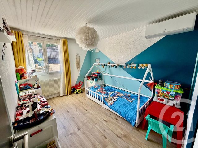 Maison &agrave; vendre - 4 pi&egrave;ces - 97,96 m2 - Le Cannet - 06 - PROVENCE-ALPES-COTE-D-AZUR